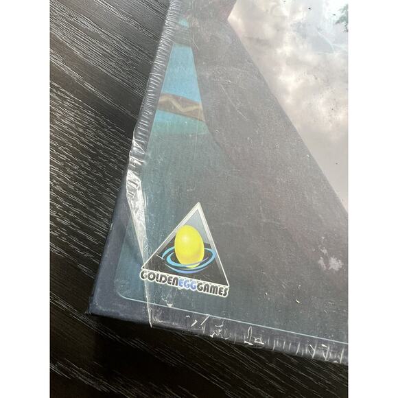 Prime Time Board game Kickstarter Edition (New Wrapper Removed) - Picture 10 of 10